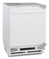 Gram KSU 600864 køleskab Indbygget 135 L Hvid