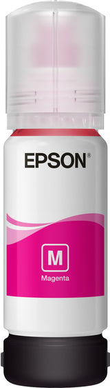Epson 102 Magenta 6000 sider Blækbeholder C13T03R340
