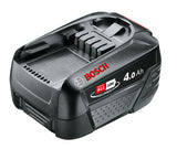 Bosch Batteri Litiumion 4Ah