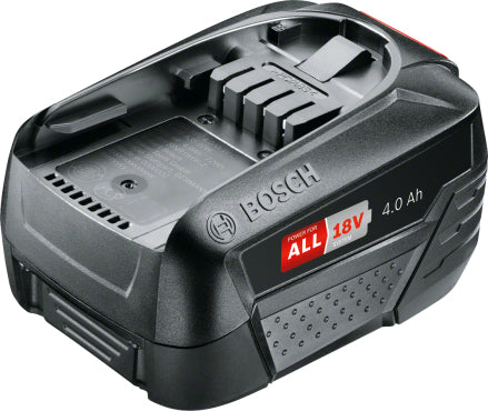 Bosch Batteri Litiumion 4Ah