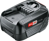 Bosch Batteri Litiumion 4Ah