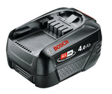 Bosch Batteri Litiumion 4Ah