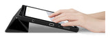 Tech-Protect 5906302335152 tablet etui 27,9 cm (11") Flipetui Sort, Transparent