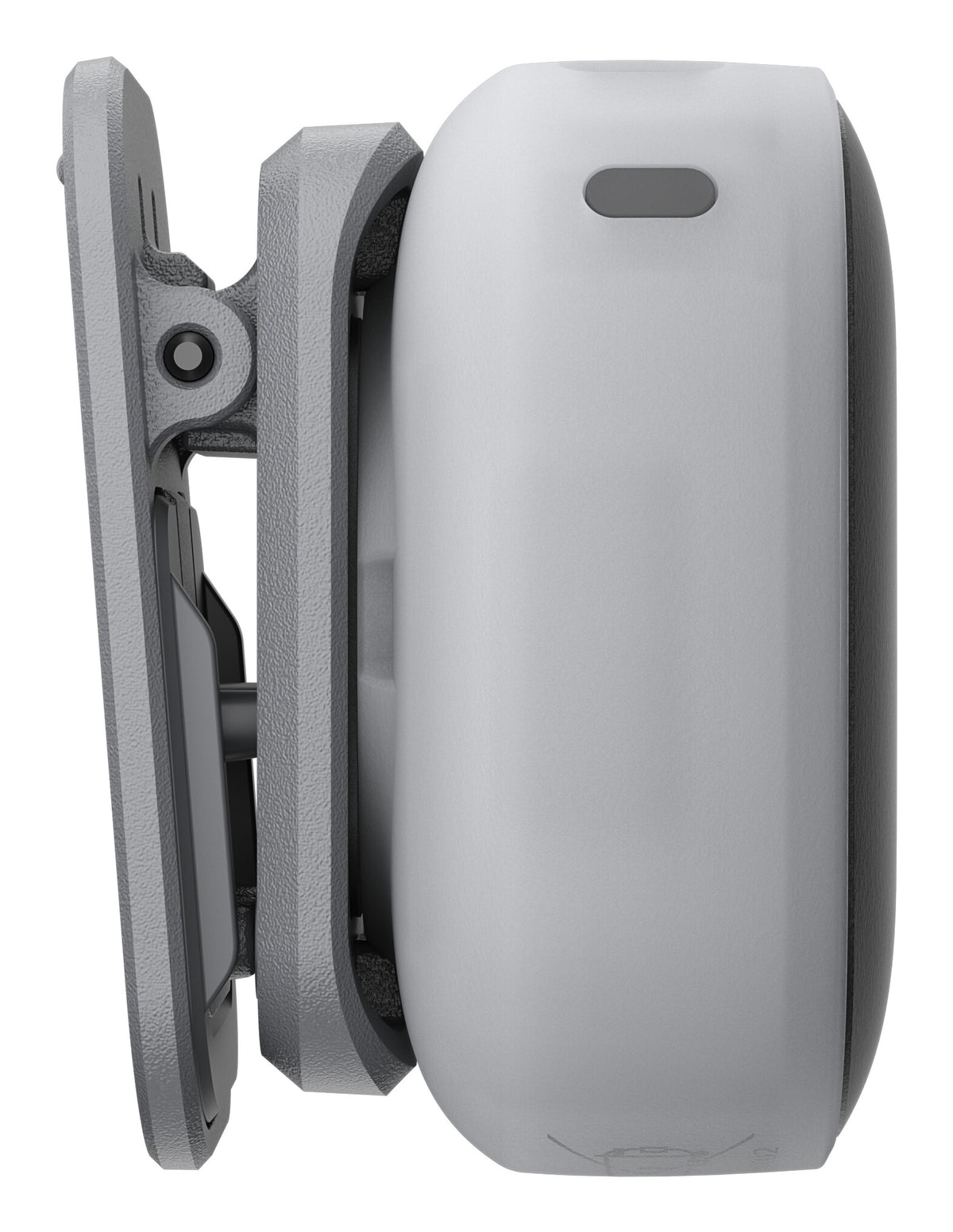 DJI Mic Mini 2 Transmitter Black EU (CP.RN.00000531.01)