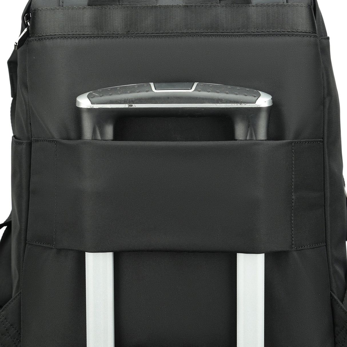 Golla 601674 taske og etui til laptop 40,6 cm (16") Rygsæk Sort
