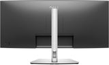 DELL Pro Plus P3425WE computerskærm 86,6 cm (34.1") 3440 x 1440 pixel Wide Quad HD LCD Sort, Grå