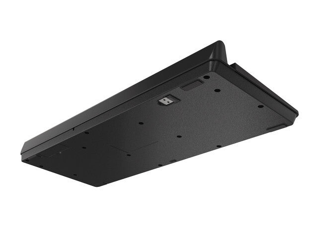 NATEC FELIMARE tastatur Hjemme/kontor Bluetooth QWERTY US International Sort