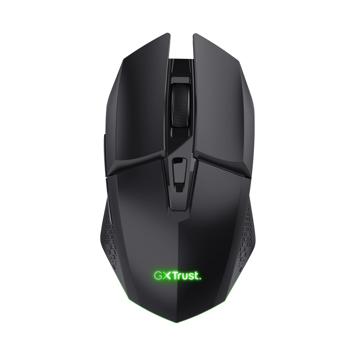 Trust GXT 112 FELOX mus Spil Højre hånd RF trådløst 4800 dpi