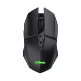 Trust GXT 112 FELOX mus Spil Højre hånd RF trådløst 4800 dpi