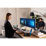Kensington Pro Fit Wired Vaskbar Mouse