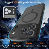 Tech-Protect 5906302319848 mobiltelefon etui 17,5 cm (6.9") Cover Sort