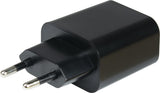 Inter-Tech PD-2120 Adapter 5 / 9 / 12V