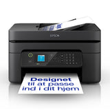 Epson WorkForce WF-2930DWF