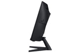 Samsung Odyssey G5 S32CG554EU 32 VA 2560 x 1440 (2K) HDMI DisplayPort 165Hz