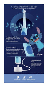 Oral-B iO Kids Stitch Blå
