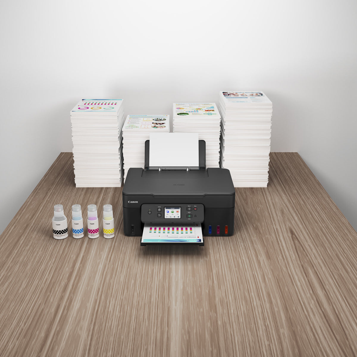 Canon PIXMA G3590 Inkjet A4 4800 x 1200 dpi Wi-Fi