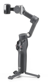DJI OSMO MOBILE 7P Smartphone kamera stabilisator Sort