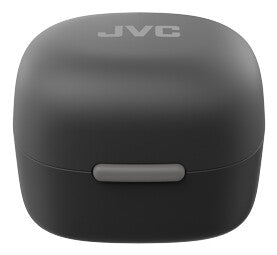 JVC HA-A30T2 Headset True Wireless Stereo (TWS) I ørerne Opkald/musik USB Type-C Bluetooth Sort