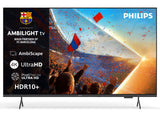 Philips 50PUS8001/12 TV 127 cm (50") 4K Ultra HD Smart TV Wi-Fi Sort