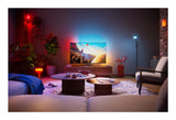 Philips 55PUS8001/12 TV 139,7 cm (55") 4K Ultra HD Smart TV Wi-Fi Sort