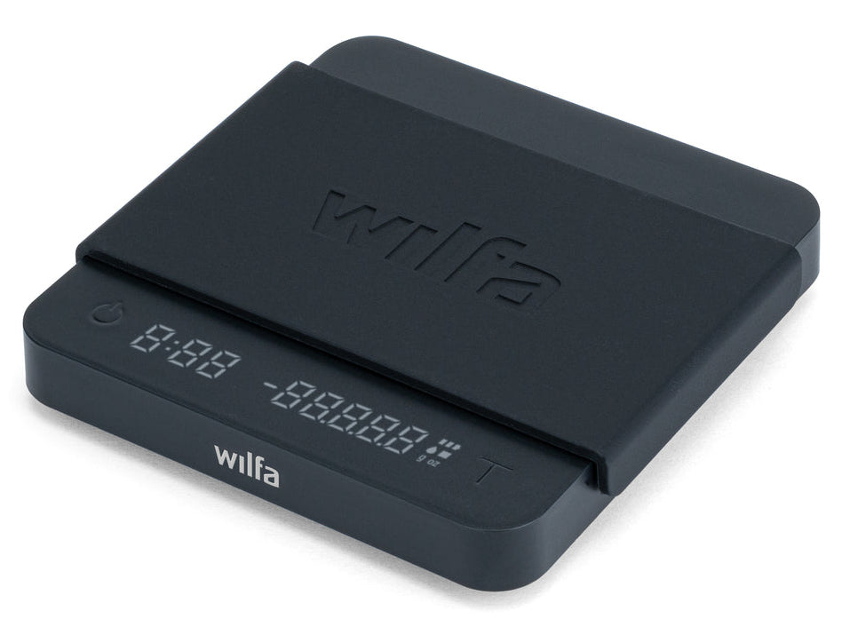 Wilfa KS3B-1100 Uni Mini kaffevægt