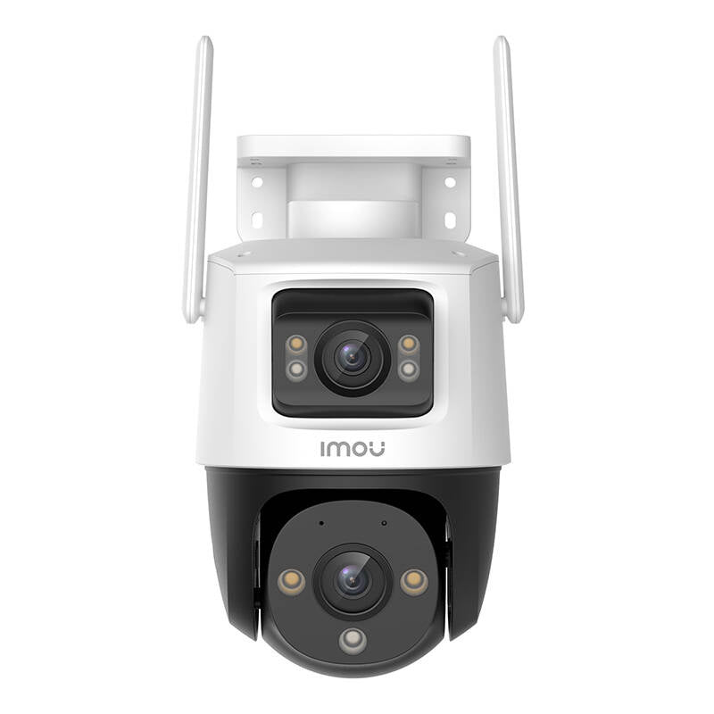 360° udendørs WiFi-kamera IMOU Cruiser Dual 8MP