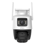 360° udendørs WiFi-kamera IMOU Cruiser Dual 8MP