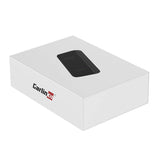 Carlinkit U2W Plus trådløs adapter Apple Carplay (sort)