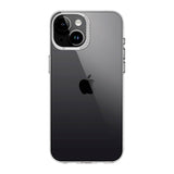 Joyroom PN-15B1 Glacier Case til iPhone 15 (klart)