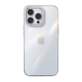 Joyroom PN-15B4 Glacier Case til iPhone 15 Pro Max (klart)