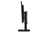 Samsung S80HF computerskærm 68,6 cm (27") 5120 x 2880 pixel 5K Ultra HD LCD Sort