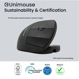 Contour Design Unimouse Right Hand, wireless