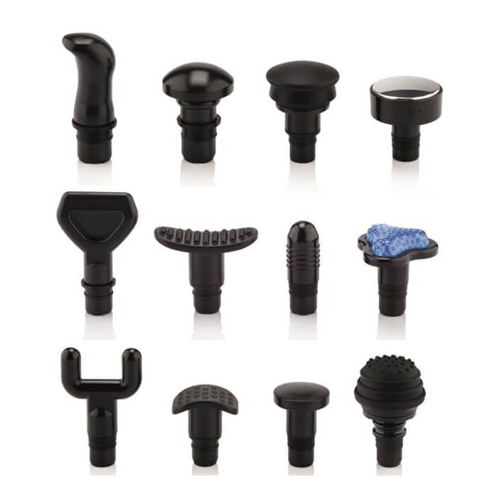 Medivon Accessories Enduro Zen 12 Heads