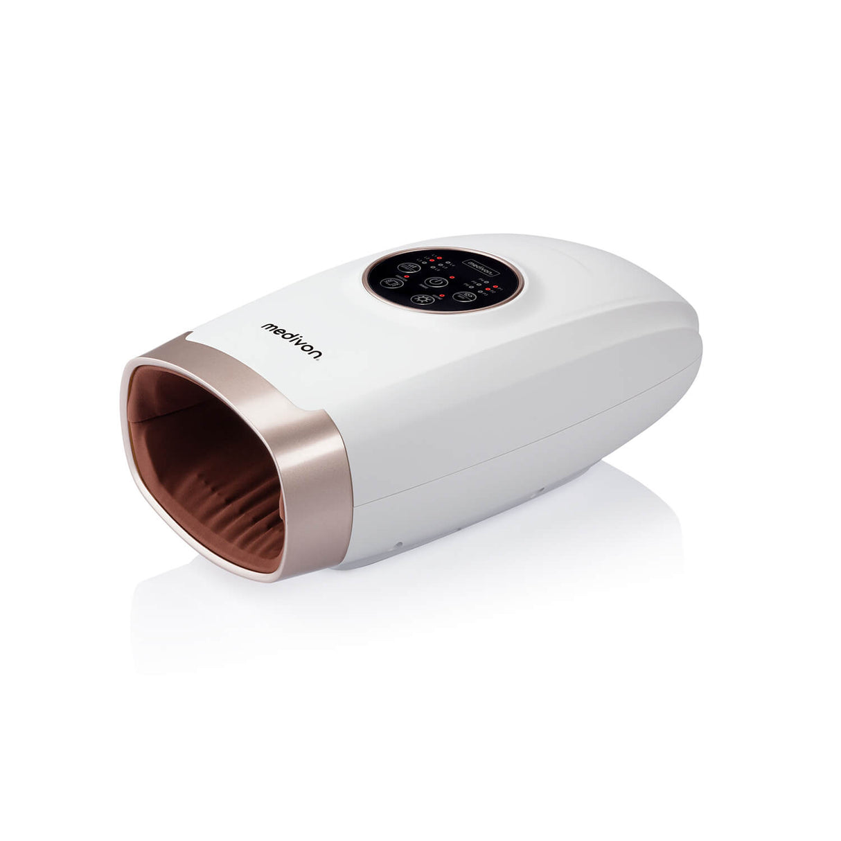 Medivon Hand Massager Hand White