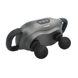Medivon Vibration Plate Force Black