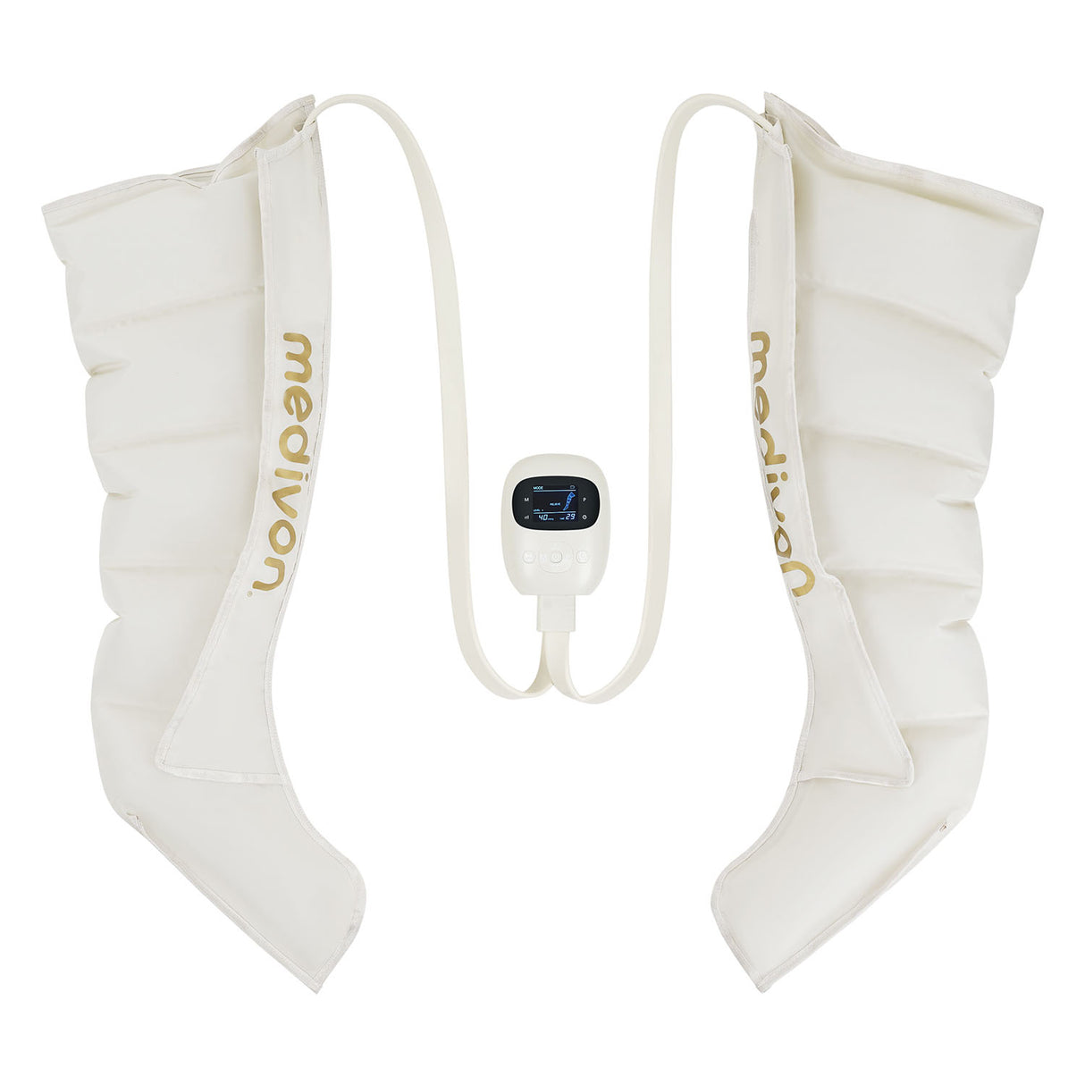 Medivon Compression Massasger Lumina