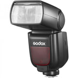 Godox TT685II-F kameraflash Kompakt blitz Sort