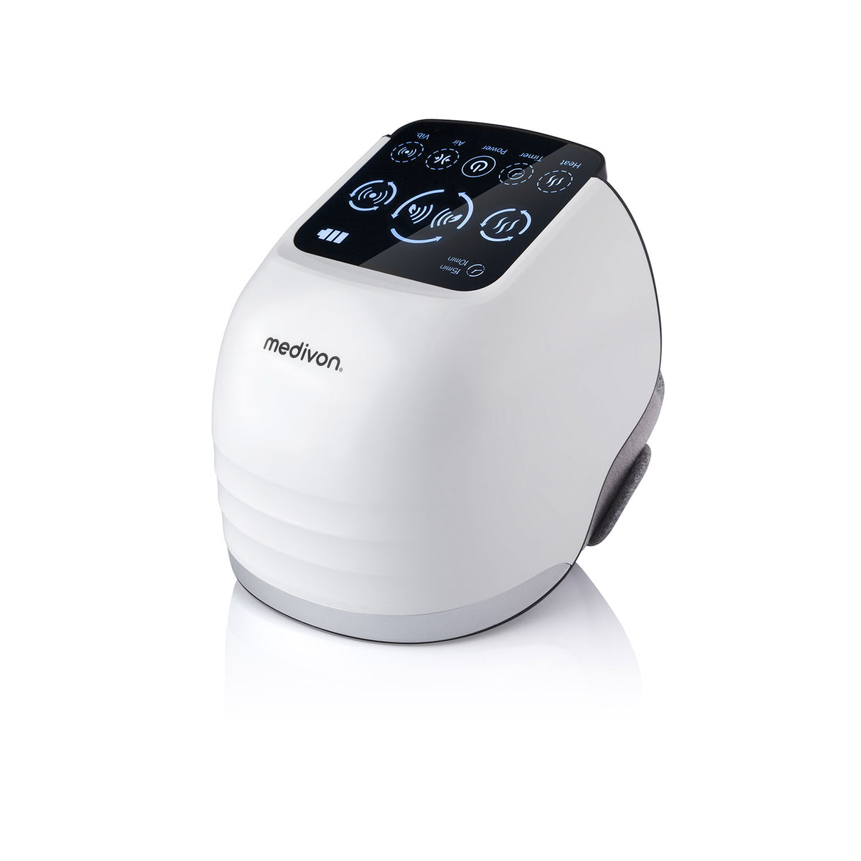 Medivon Knee Massager Knee White
