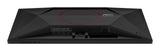 AOC G4 Q27G42XE computerskærm 68,6 cm (27") 2560 x 1440 pixel Quad HD Sort, Rød
