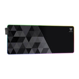ONIKUMA MP006 RGB Mousepad (sort)