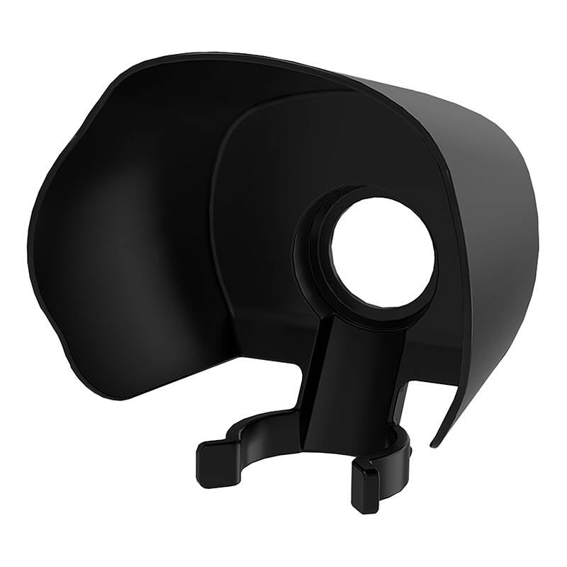 Beskyttende huf PULUZ DJI OSMO Pocket 3 (sort)