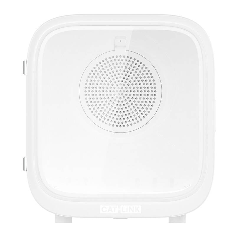 Smart kæledyr tørretumbler Catlink Luxury