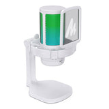 Maono DGM20 Mikrofon (hvid)