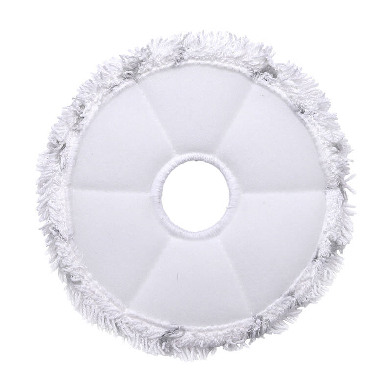 Væbepuder til Roidmi EVA