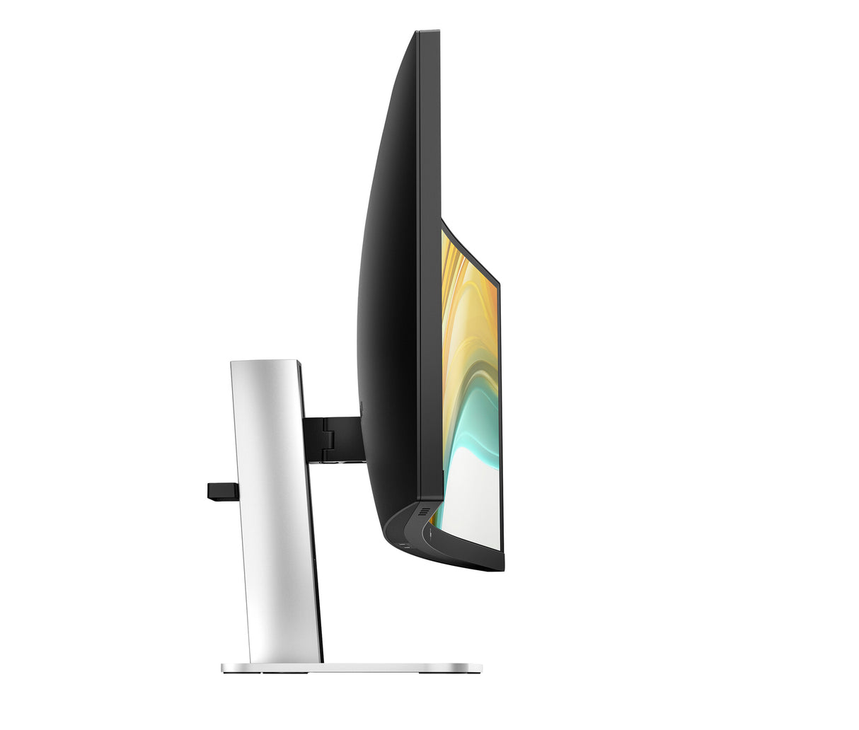 HP Series 5 Pro 34" WQHD USB-C Conferencing Monitor - 534pm PVC Free