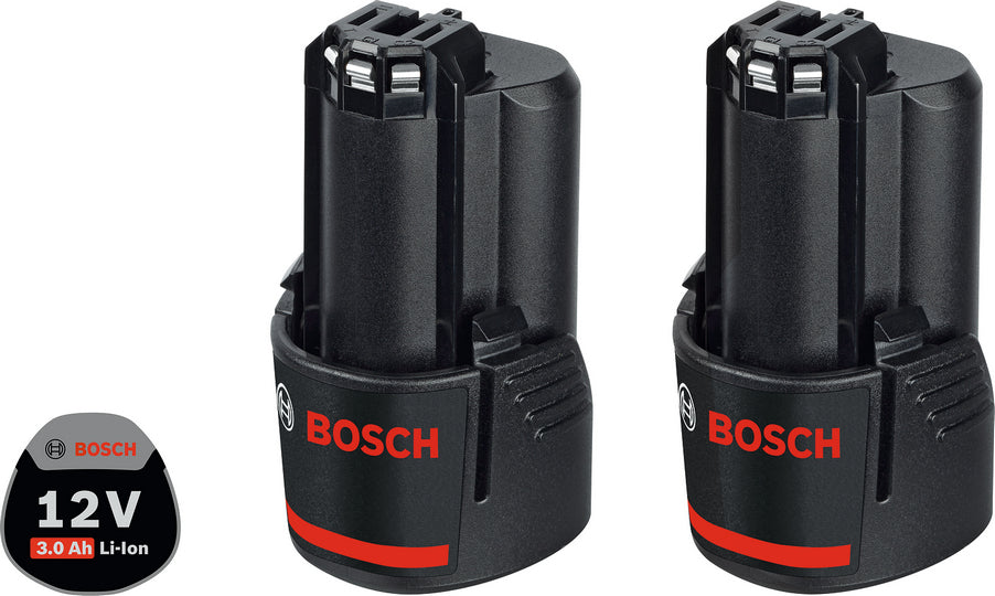 Bosch 1600A00X7D Batteri