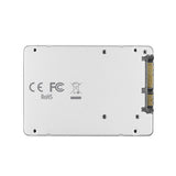 Axagon RSS-M2SD interface-kort/adapter Intern SATA