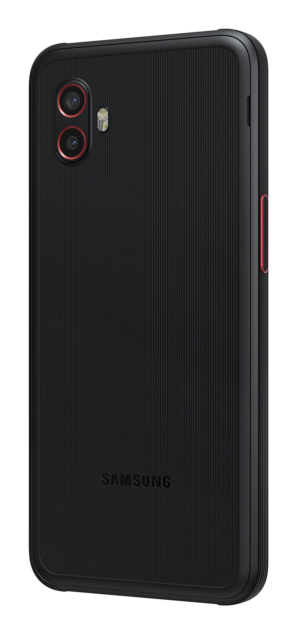 Samsung Xcover 6 Pro EE 128 black EU