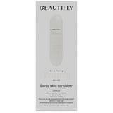 Beautifly Skin Scrubber Scrub Young