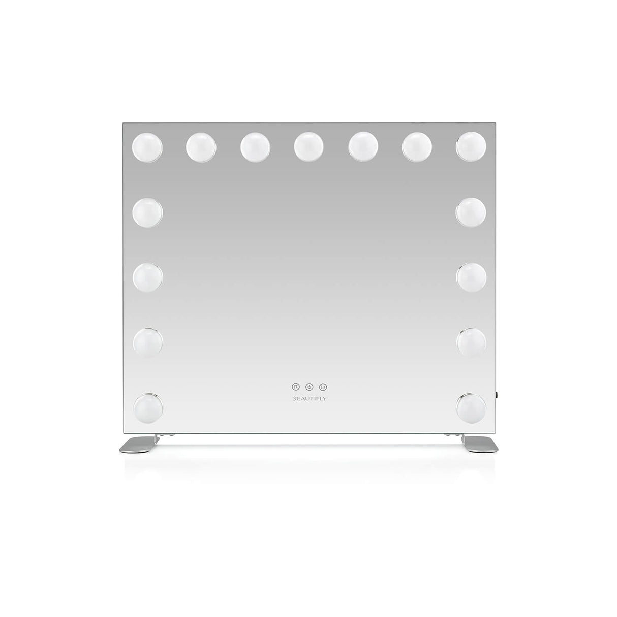 Beautifly Mirror Visage Led Vanity